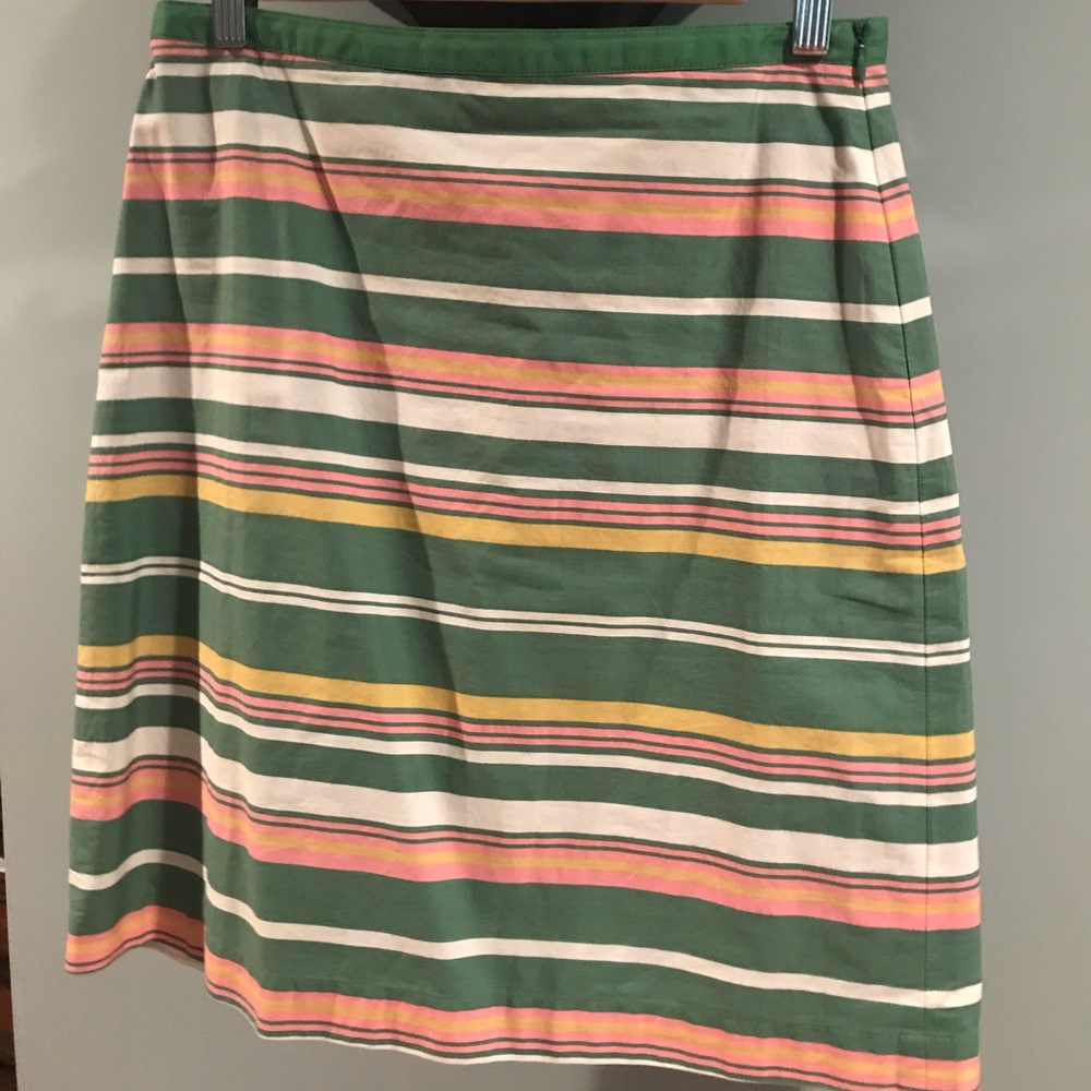 Boden skirt, sz 6P (US)